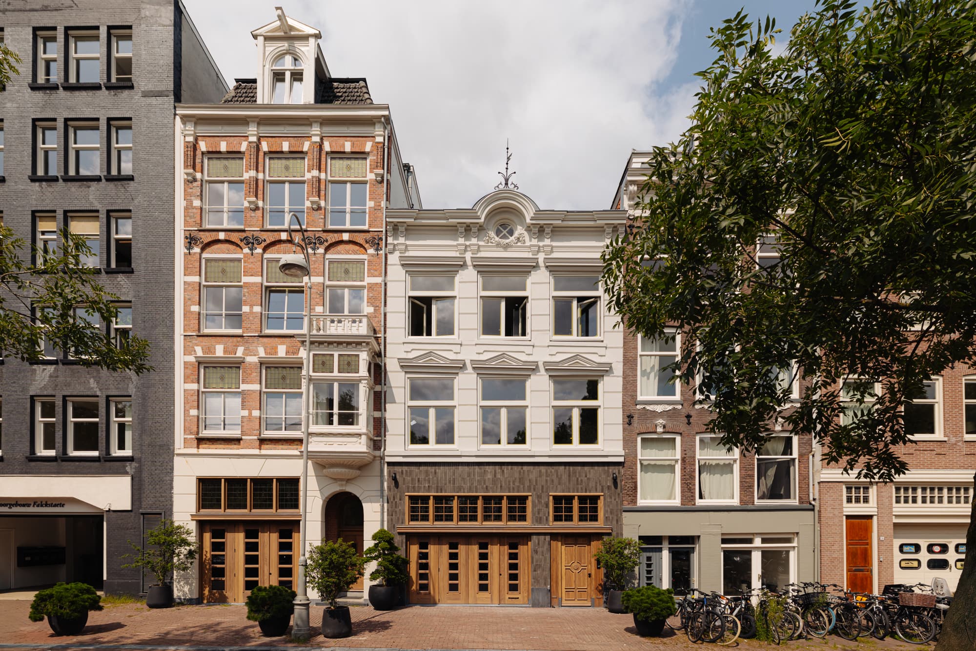 Falckstraat 33