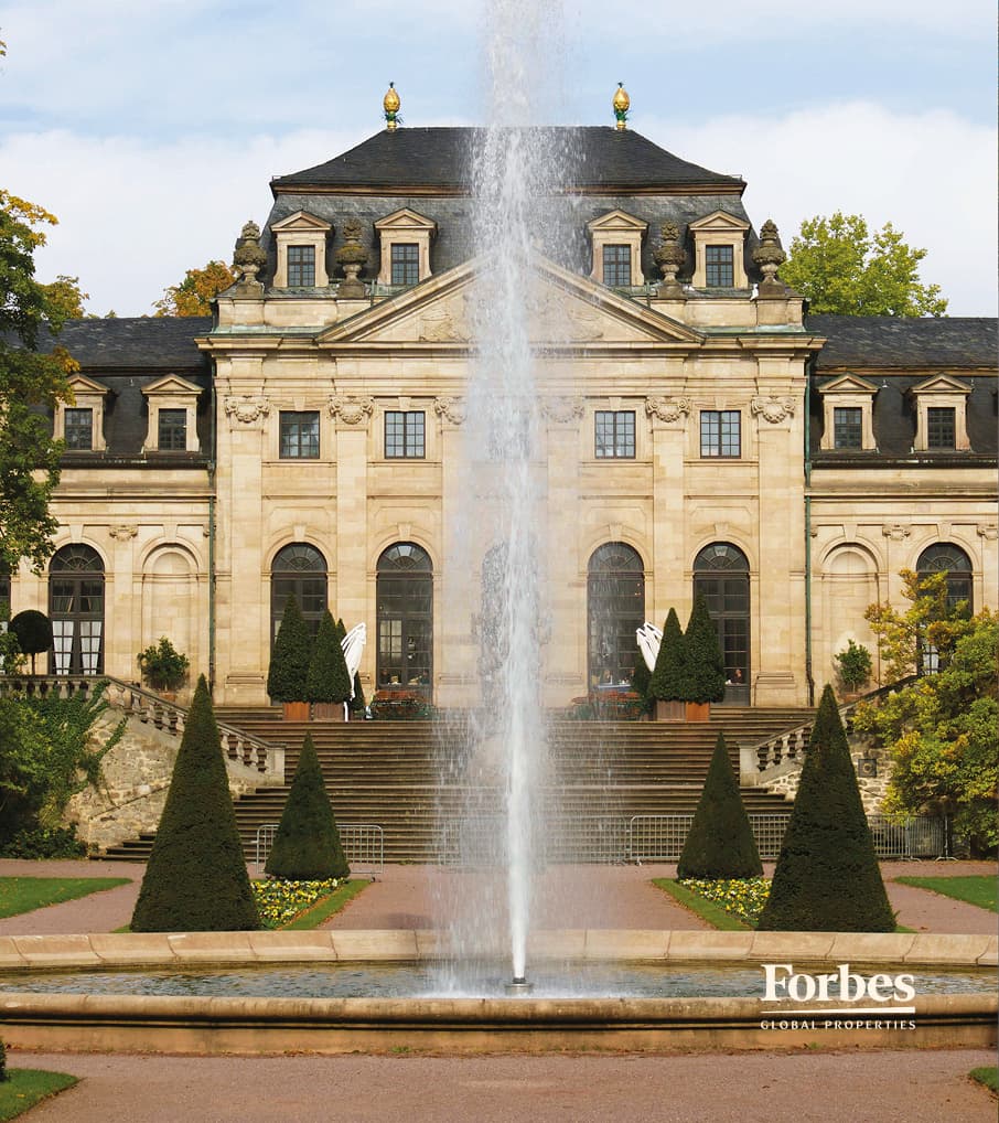 Forbes Global Properties