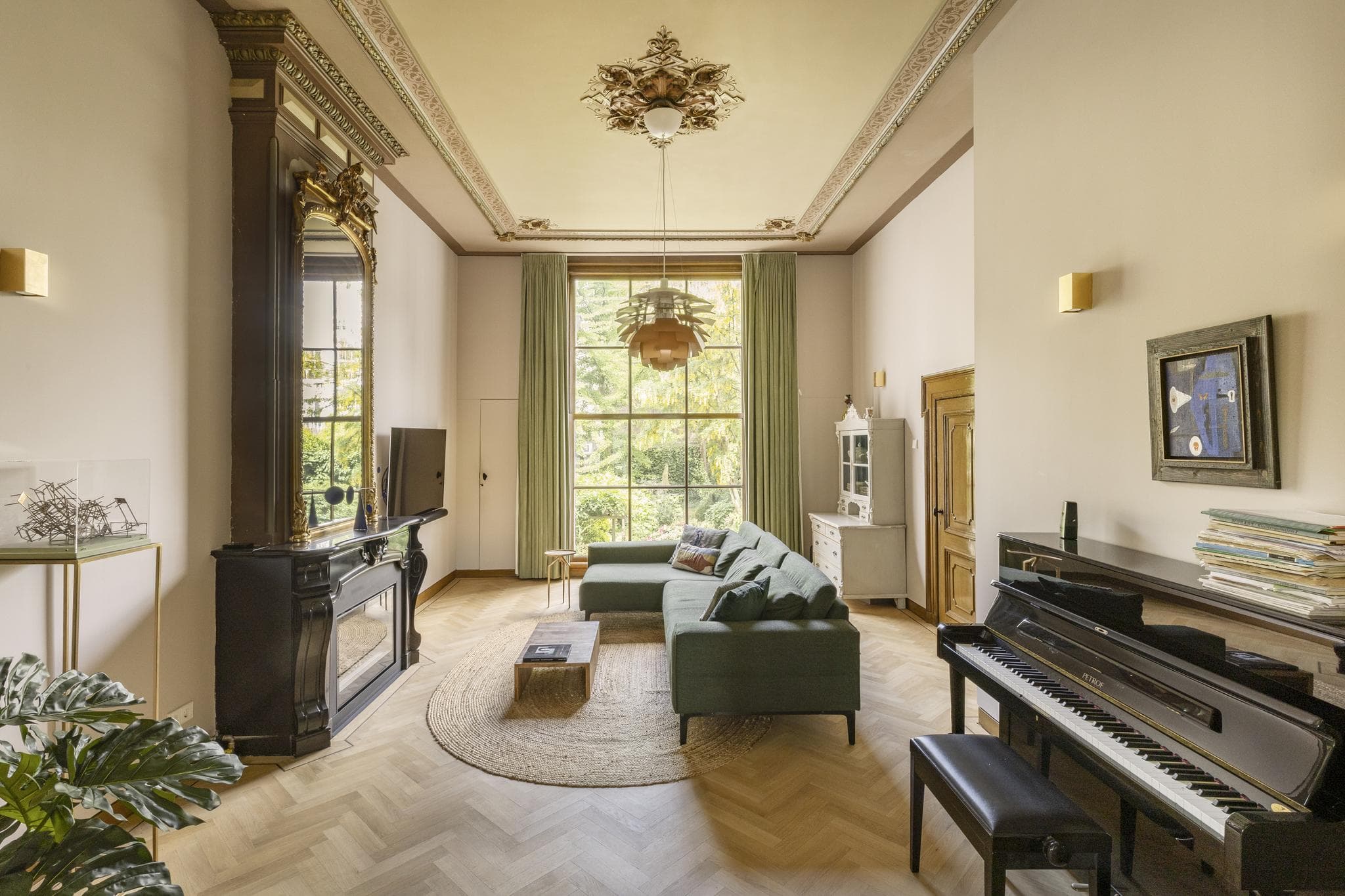 Prinsengracht 725